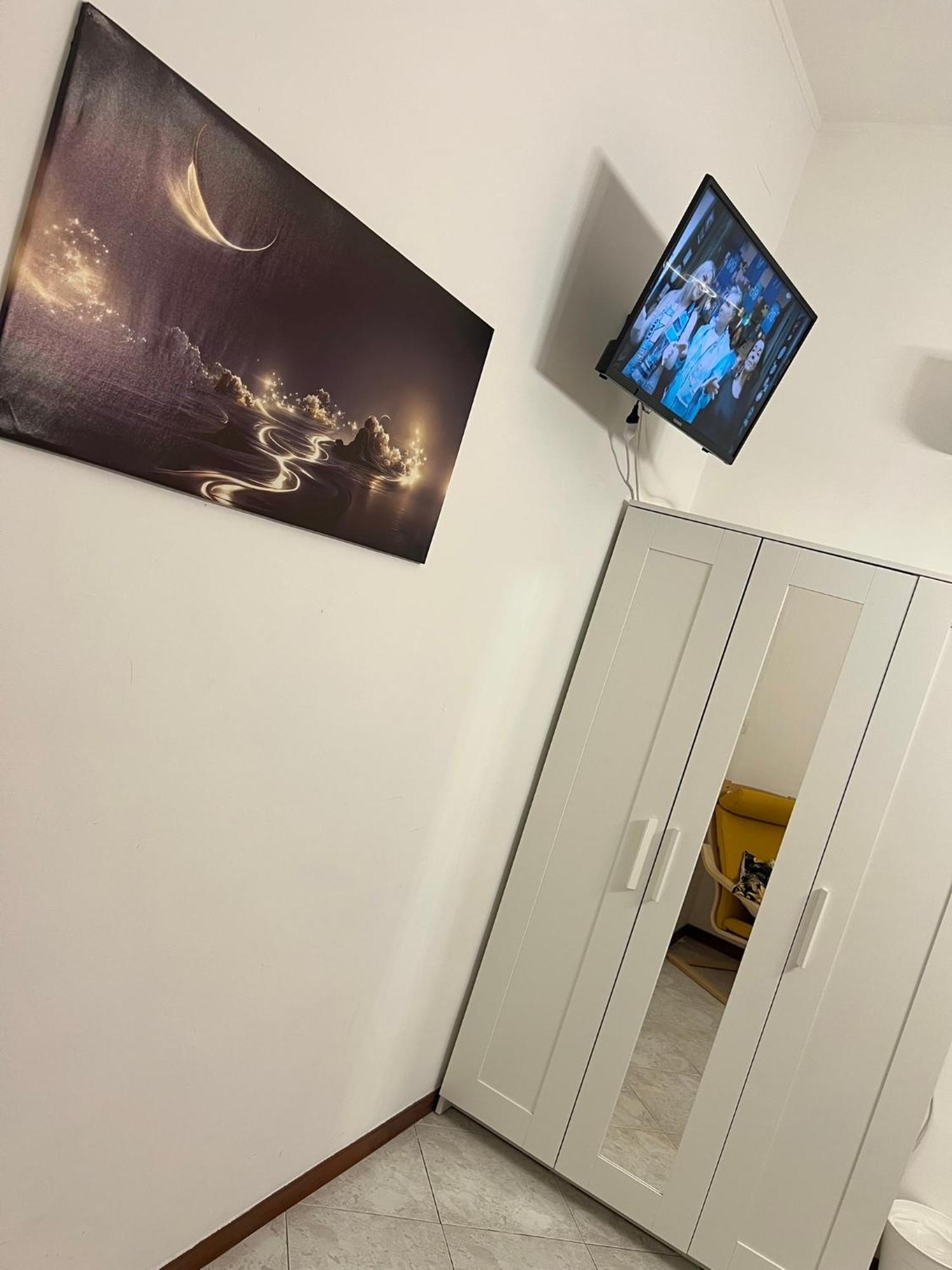 Appartamento La Cassaforte Napoli Centro - Duomo Nápoles Exterior foto